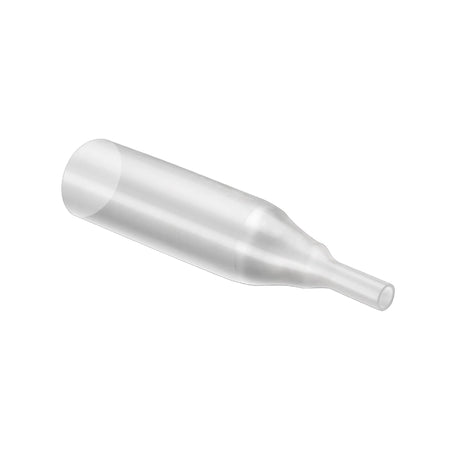 Hollister 97536 InView Silicone Male External Catheter, Standard Type, Blue, Large