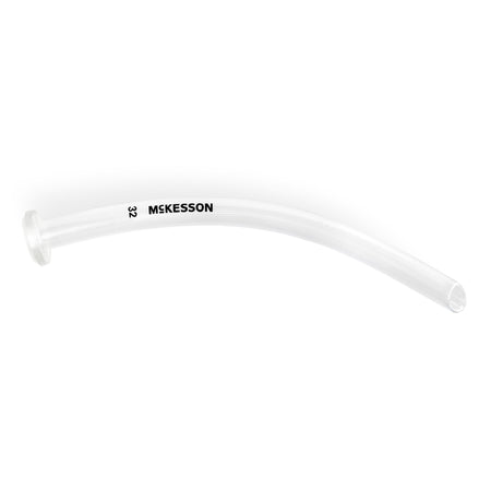 McKesson 159-PVC-32 Nasopharyngeal Airway 32 Fr. Beveled Tip PVC