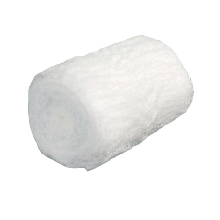 Gentell 1182598 Dutex Sterile Conforming Bandage, 4 Inch x 4-1/2 Yard, 2-Ply