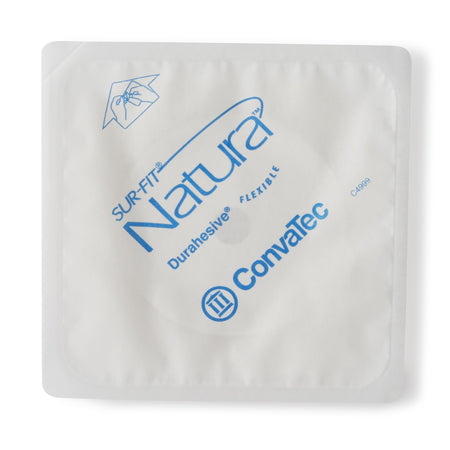 Sur-Fit Natura® Two-Piece Durahesive® Skin Barrier, 45 mm flange