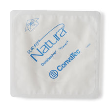 Sur-Fit Natura® Two-Piece Durahesive® Skin Barrier, 45 mm flange