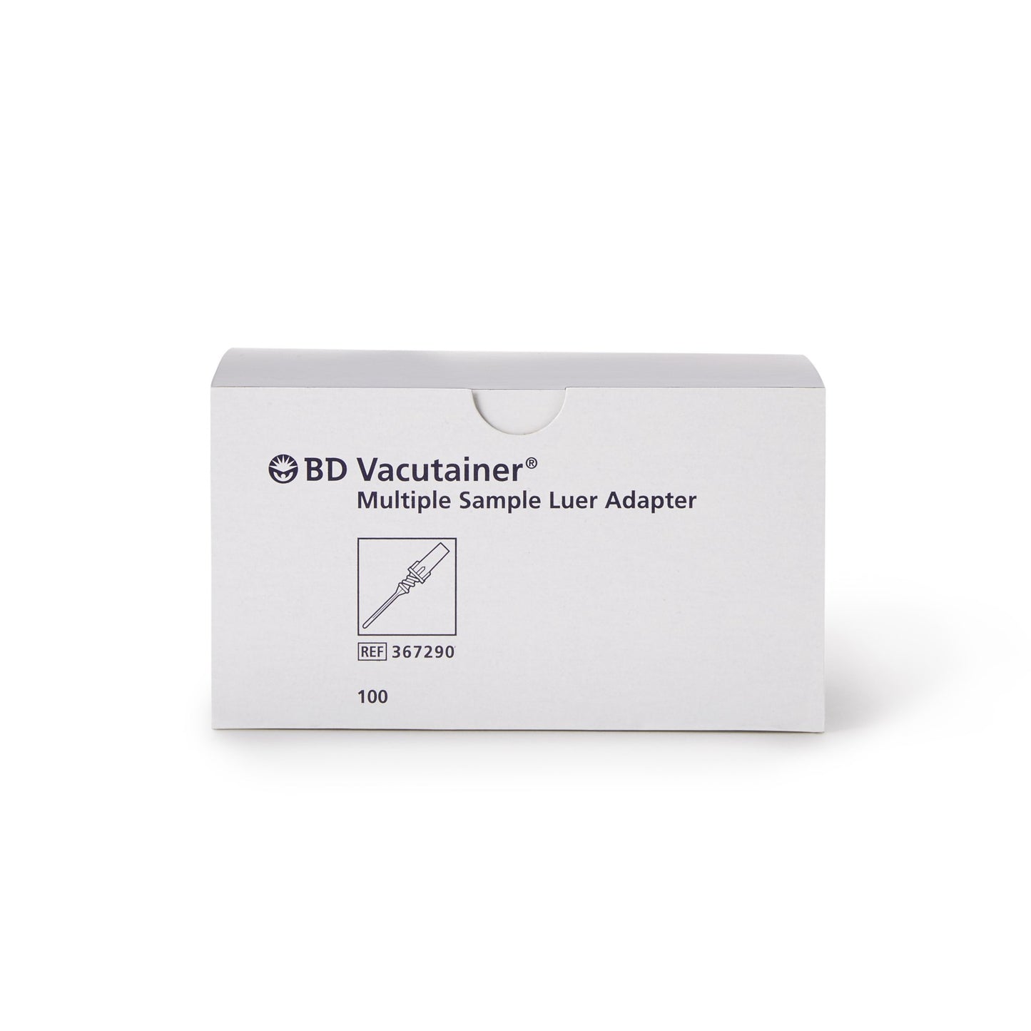 BD 367290 Vacutainer® Multiple Sample Luer Adapter