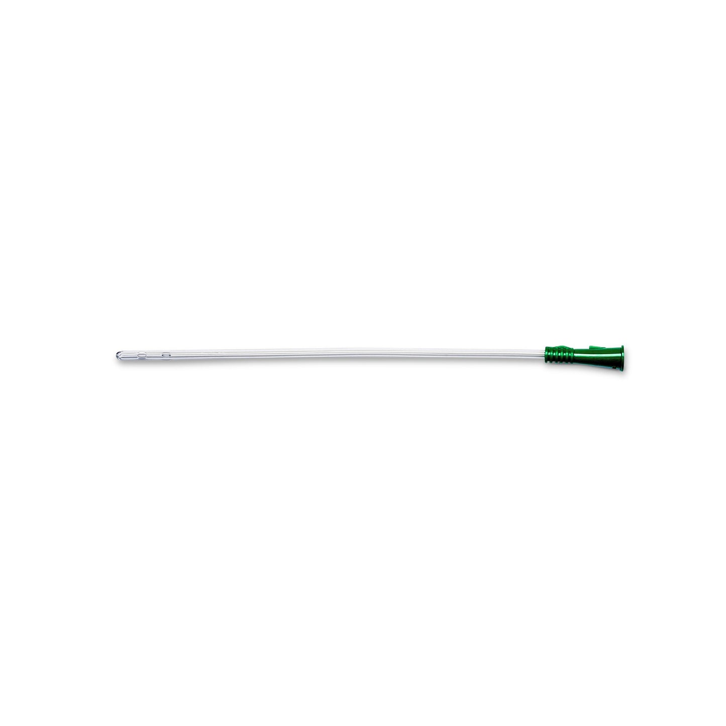 Cure Catheter™ Urethral Catheter, 14 Fr., Unisex, Straight