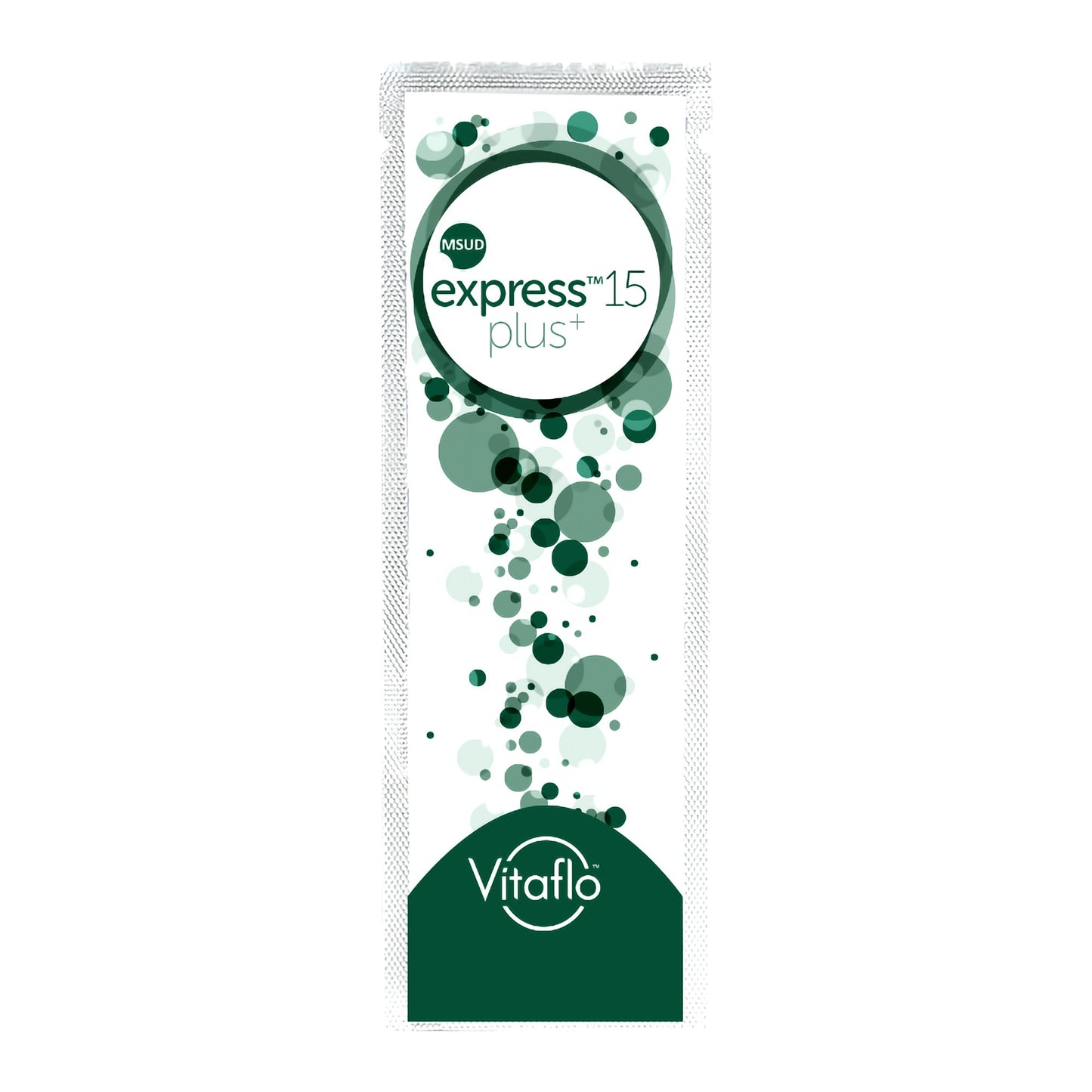 MSUD express™ plus 15 Formula for use in the Dietary Management of MSUD