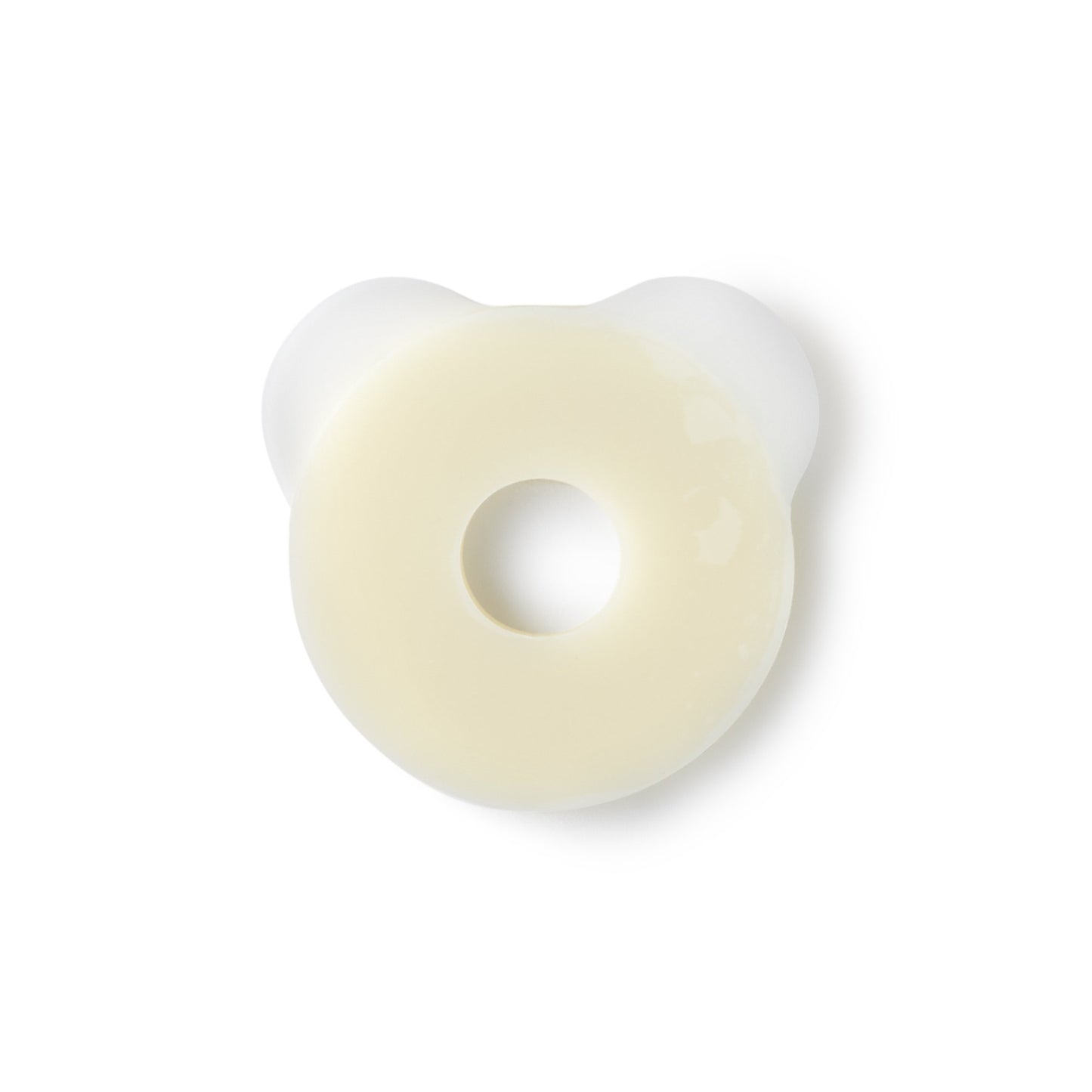 Ostomy Seal Brava® Thick 3/4 Inch (18mm) Stoma 2-1/4 Inch (57 mm) 4.2mm Thick