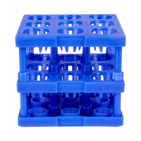McKesson 3096 Tube Cube Rack, 3 x 3 x 3 Inch