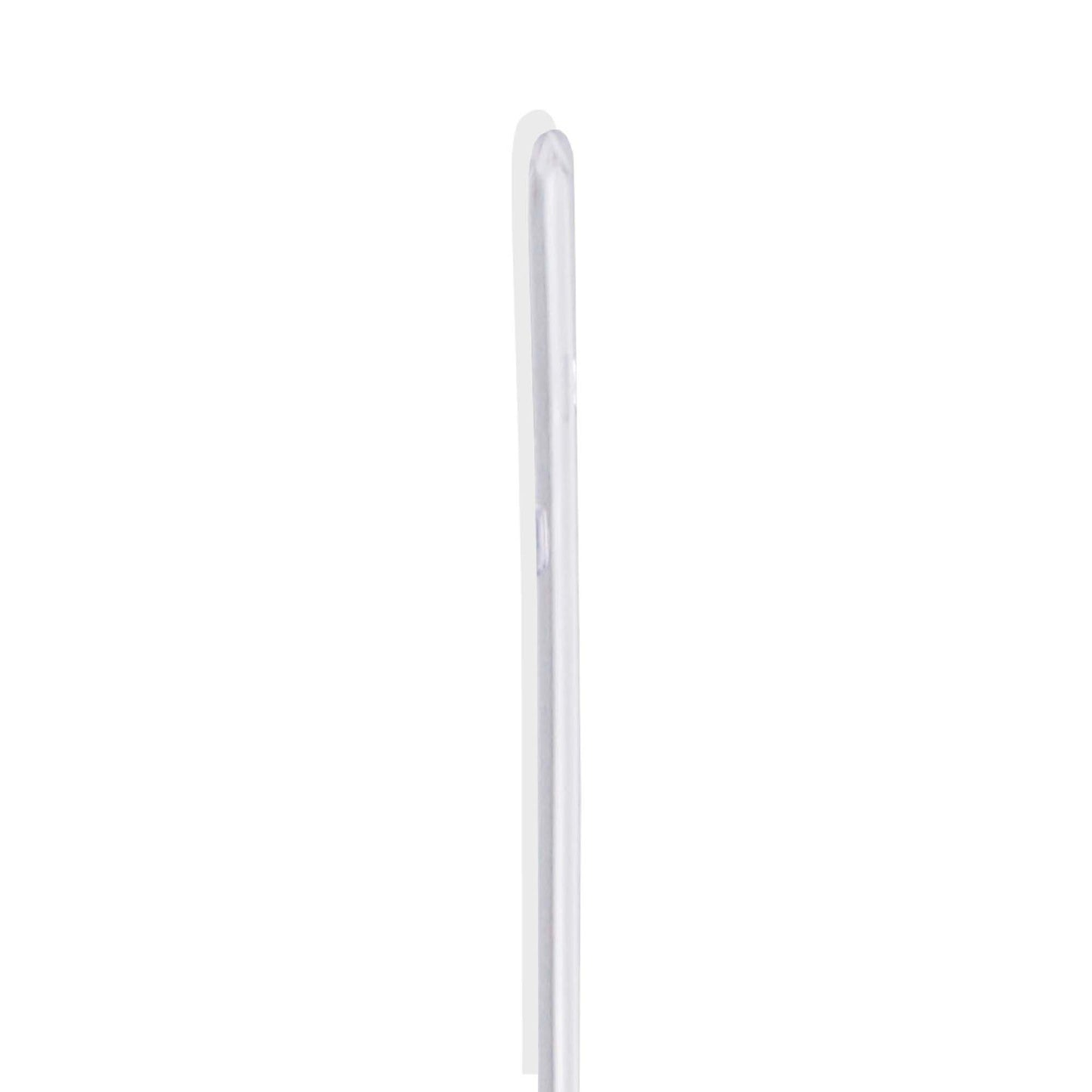 Urethral Catheter TruCath™ Straight Tip Uncoated PVC 10 Fr. 10 Inch