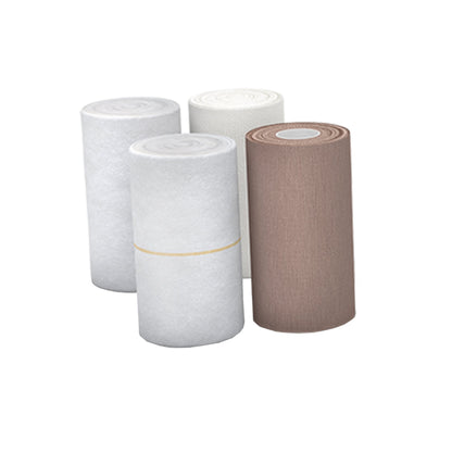 Jobst® Comprifore® LF No Closure 4 Layer Compression Bandage System, 7 – 10 Inch