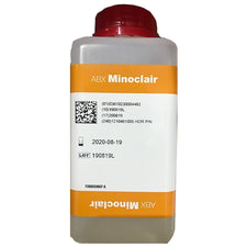 ABX Pentra™ Minoclair Reagent for ABX Micros 45 / 60 Analyzers, Hematology test