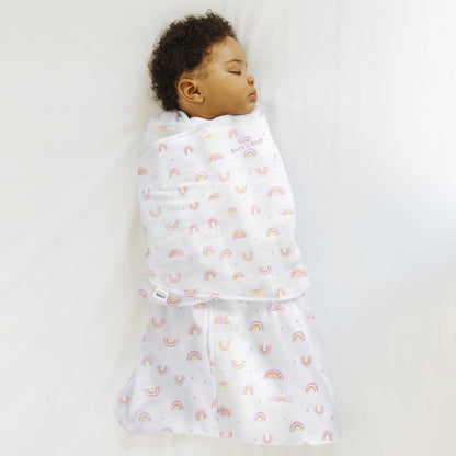 Swaddle Halo® SleepSack® Cotton NonSterile