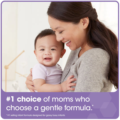 Enfamil® Gentlease® Powder Infant Formula, 12.4-ounce can