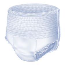 Attends® Care APV20100 Pull On with Tear Away Seams Adult Medium Unisex Disposable Heavy Absorbency