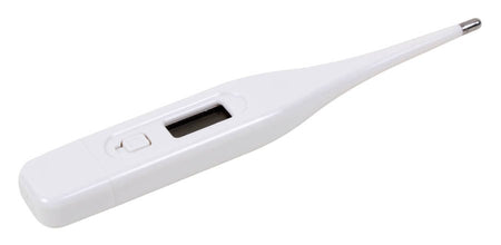 Compass Health Brands 70033B Carex Apex Digital Thermometer
