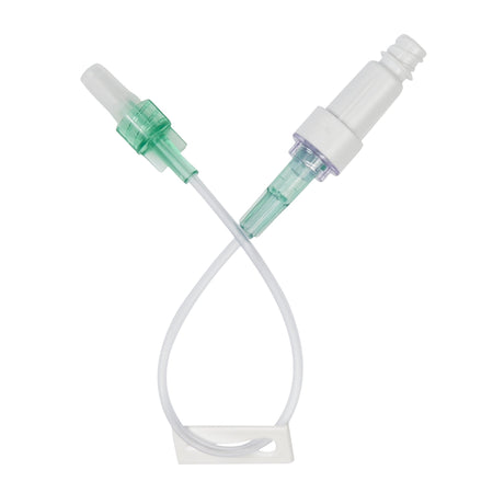 B. Braun Small Bore Extension Set, 8 Inch