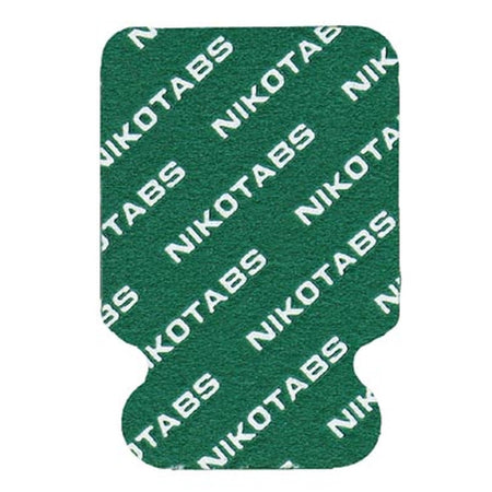 Nikomed USA 515 Nikotab EKG Tab Electrode