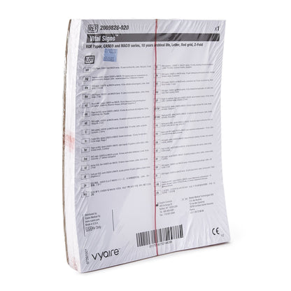 Vital Signs® ECG / EEG Recording Paper
