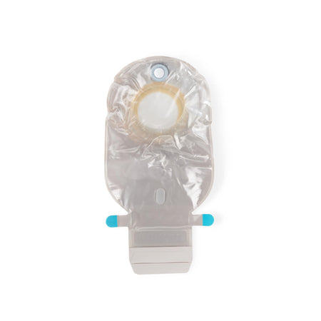 Coloplast 18342 SenSura Mio Convex Flip 1-Piece Ostomy Pouch, 40mm Stoma
