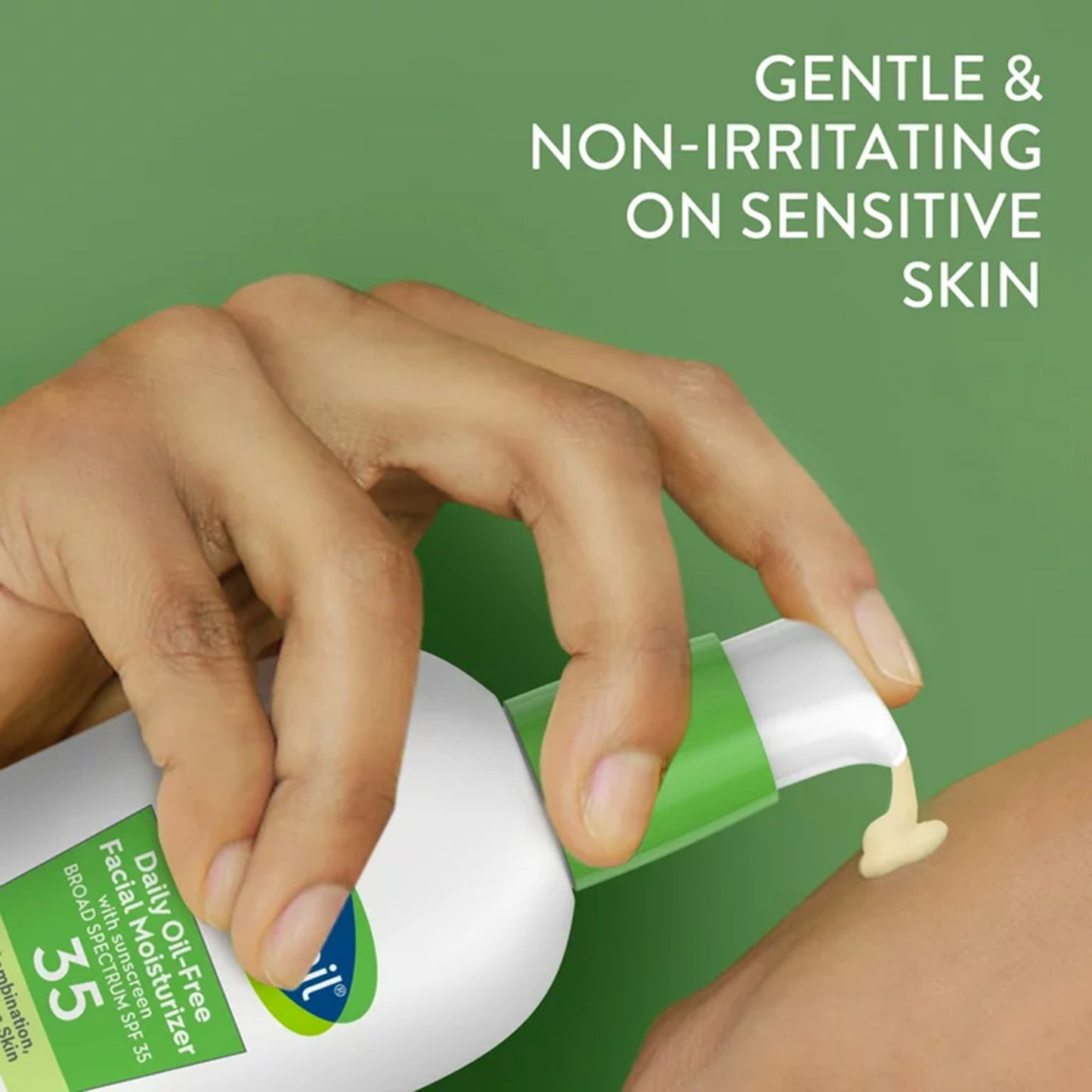 Cetaphil® Daily Facial Moisturizer SPF 35, 3 oz.