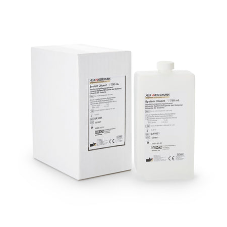 Alfa Wassermann SA1021 Ace General Chemistry Reagent Diluent