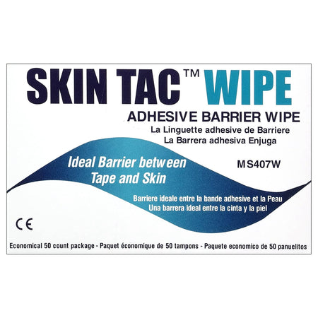 Torbot MS407W Skin Tac Skin Barrier Wipe by Torbot Group product image