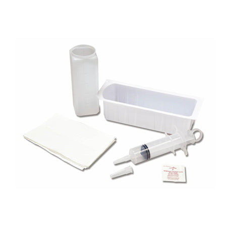 Medline DYND20302 Irrigation Tray