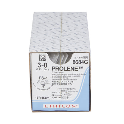 Prolene™ Suture with Needle