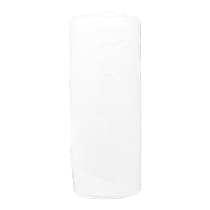 McKesson Extra Heavy Duty Trash Bag, White, 45 gal.