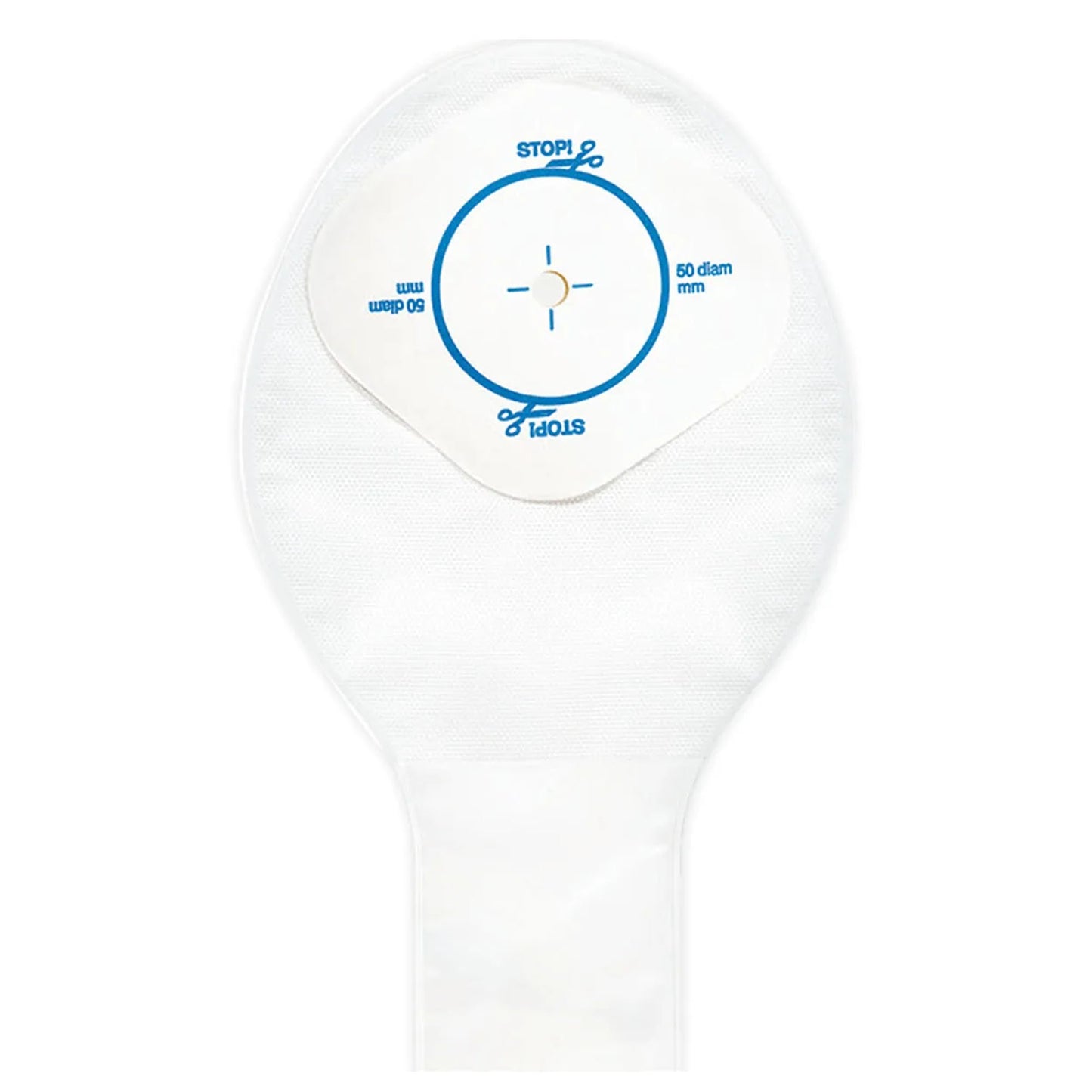 Little Ones® ActiveLife® One-Piece Transparent, 6 Inch Length,