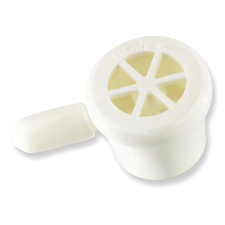 Medtronic SSVO Phonate 15mm Speaking Valve, 15 mm, White
