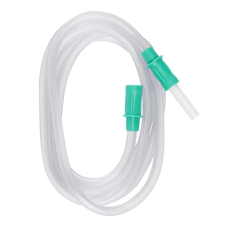 McKesson Suction Tubing, 3/16 Inch Inner Diameter, 2 Yard Length