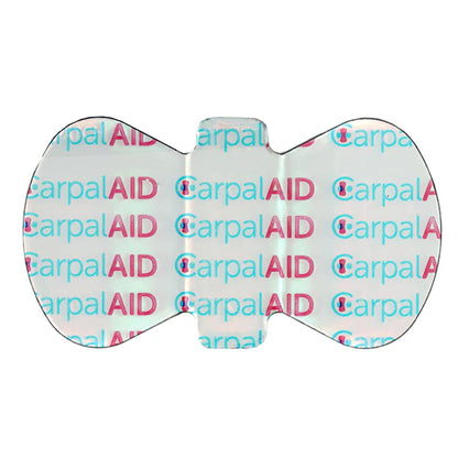 CarpalAid® Patch Hand-Based Carpal Tunnel Support, Large