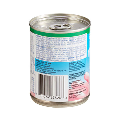 PediaSure® Grow & Gain Therapeutic Nutrition, Strawberry, 8-ounce can