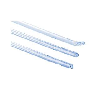 ConvaTec 501004 GentleCath Urethral Catheter, 14 Fr., Male, Straight
