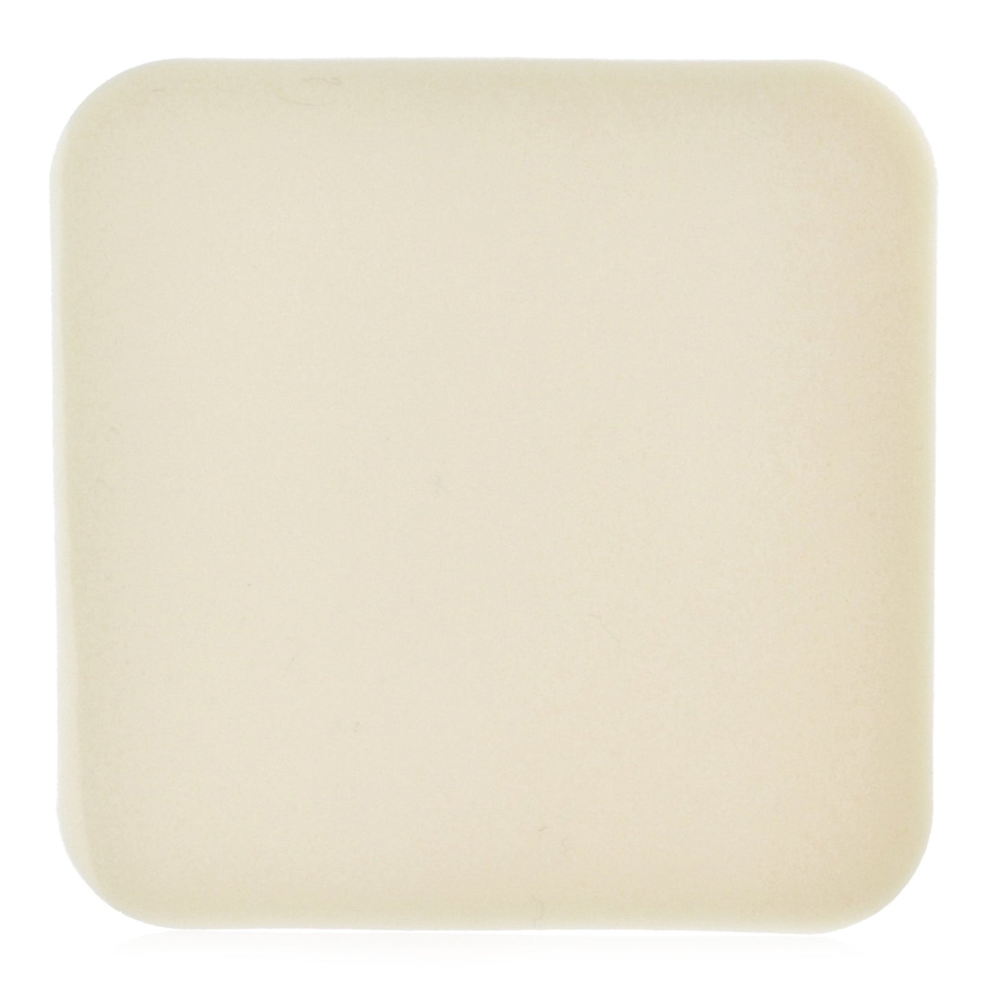 HydraFoam™ Nonadhesive Foam Dressing, 4 x 4¼ Inch