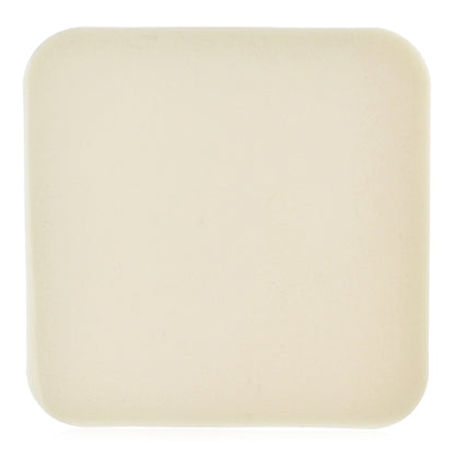 HydraFoam™ Nonadhesive Foam Dressing, 4 x 4¼ Inch