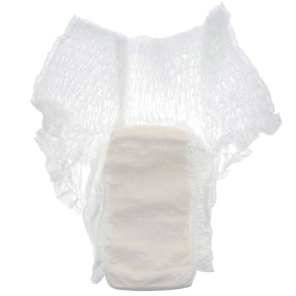 Sure Care™ Extra Moderate Absorbency Incontinence Underwear, Large