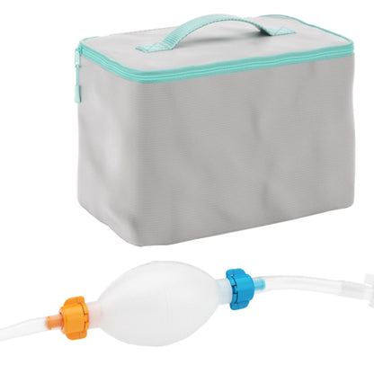 Transanal Pediatric Irrigation Set Aquaflush® NonSterile