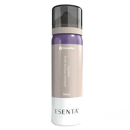 Convatec 423289 Esenta™ Sting Free Adhesive Remover, 50 mL Spray Can