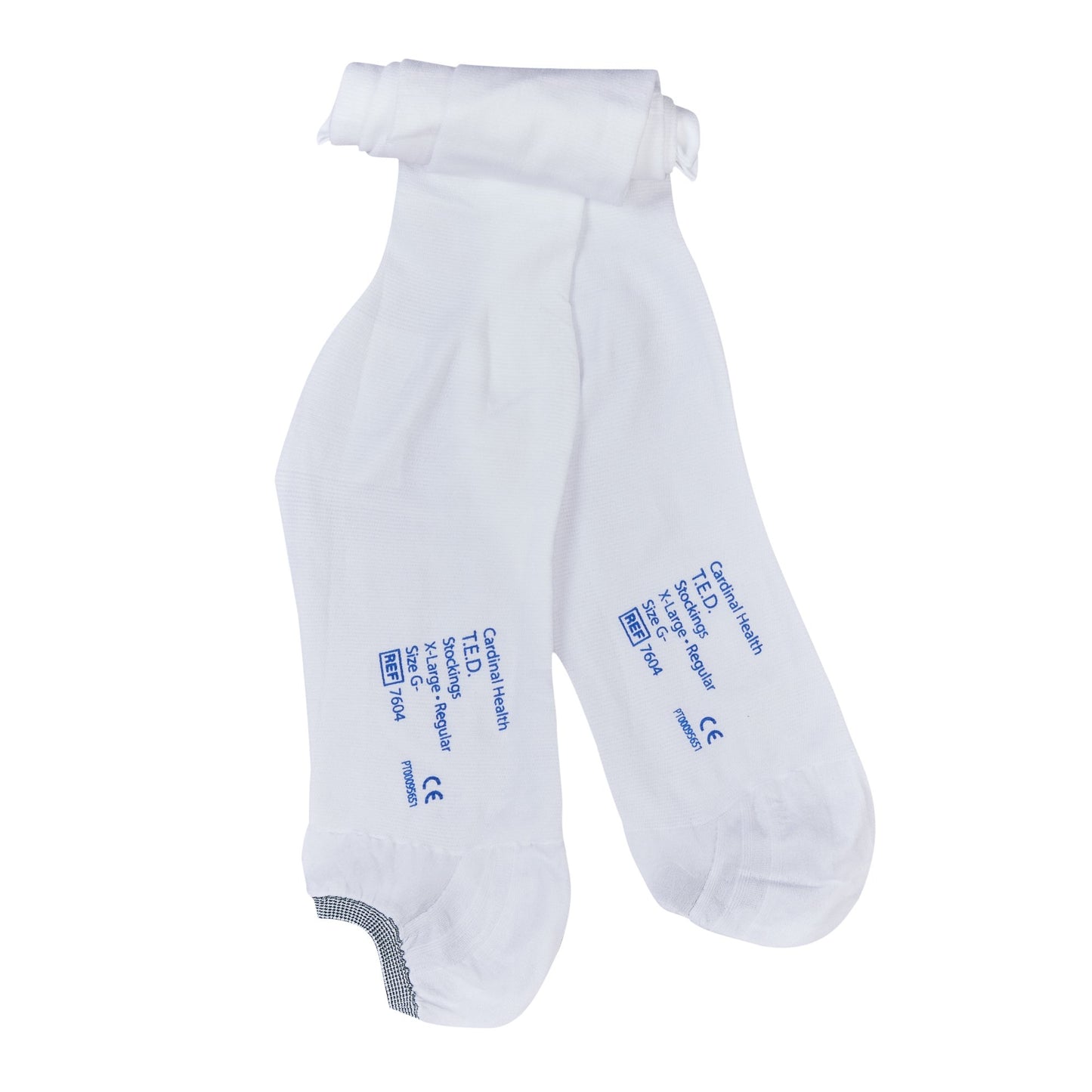 T.E.D.™ Anti-Embolism Stockings, Extra Large / Regular