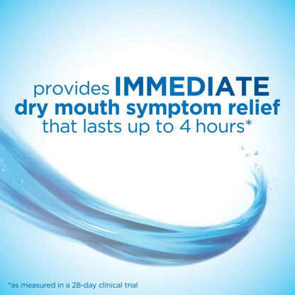 Mouth Moisturizer Biotene® 33.8 oz. Liquid