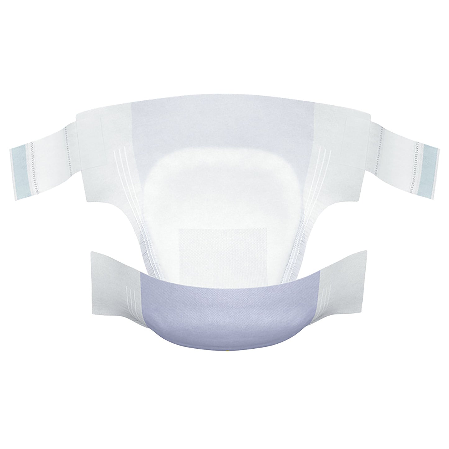 Tena® Stretch™ Plus Incontinence Brief, Medium