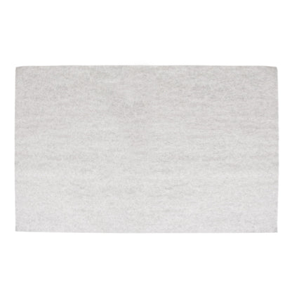 McKesson Smooth Scale Liner Paper, 20 Inch x 30 Inch, White