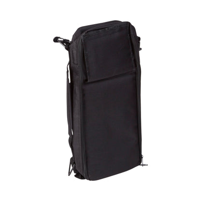 McKesson Enteral Feeding Pump Backpack for two 1000 mL Bags, Kangaroo™ System