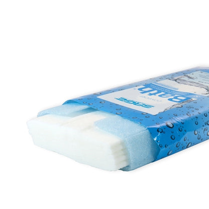 Comfort Bath® Unscented Cleansing Washcloths