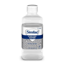 Similac® Ready to Use Sterile Water, 1-liter bottle