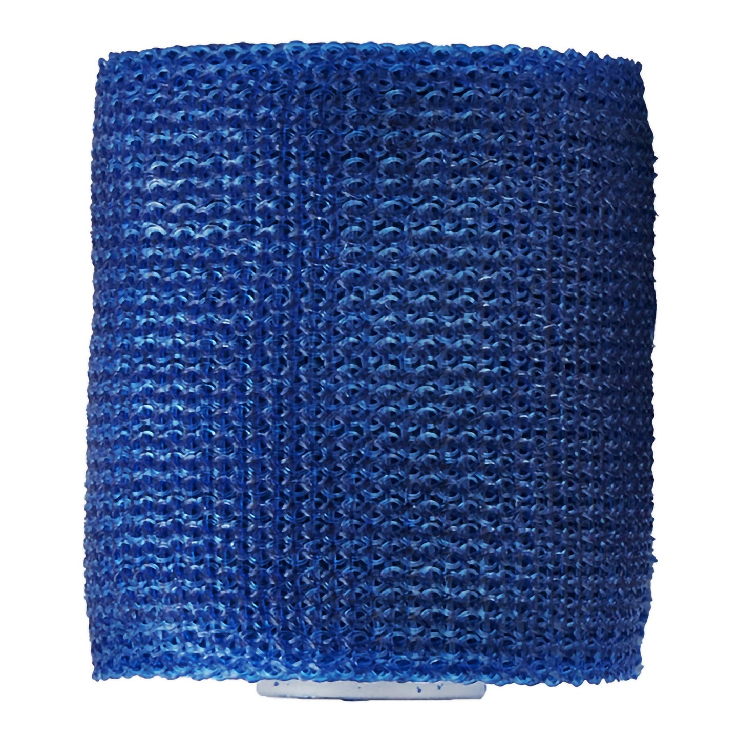McKesson Blue Cast Tape, 2 Inch x 4 Yard