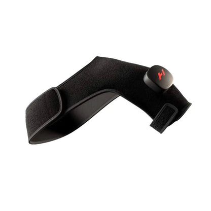 Hyperice Venom 2 Shoulder Heat & Massage Therapy Wrap, Fits Most Left Shoulders