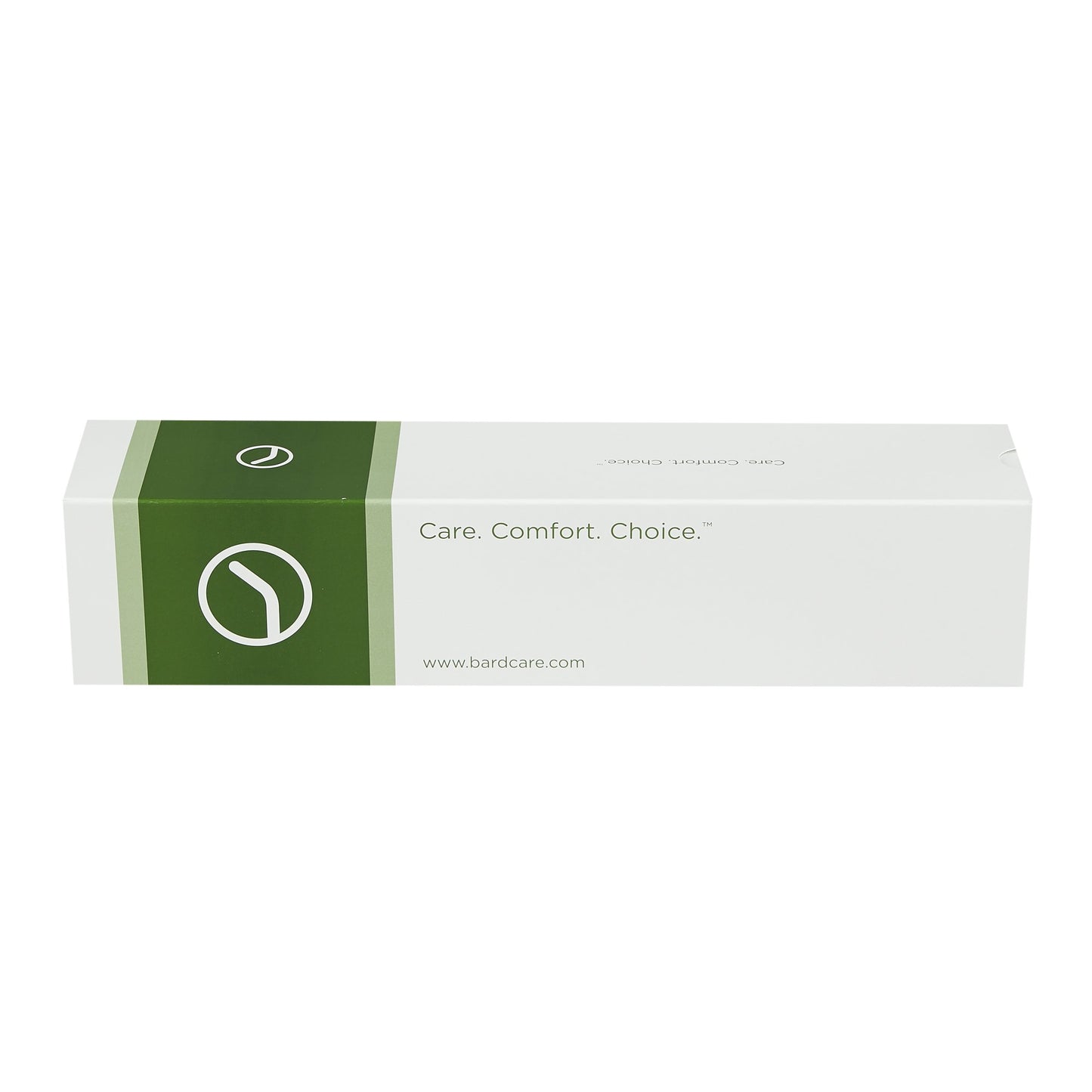 Magic3® Urethral Catheter, 16 Fr., Male, Coude Tip