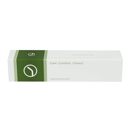 Magic3® Urethral Catheter, 16 Fr., Male, Coude Tip