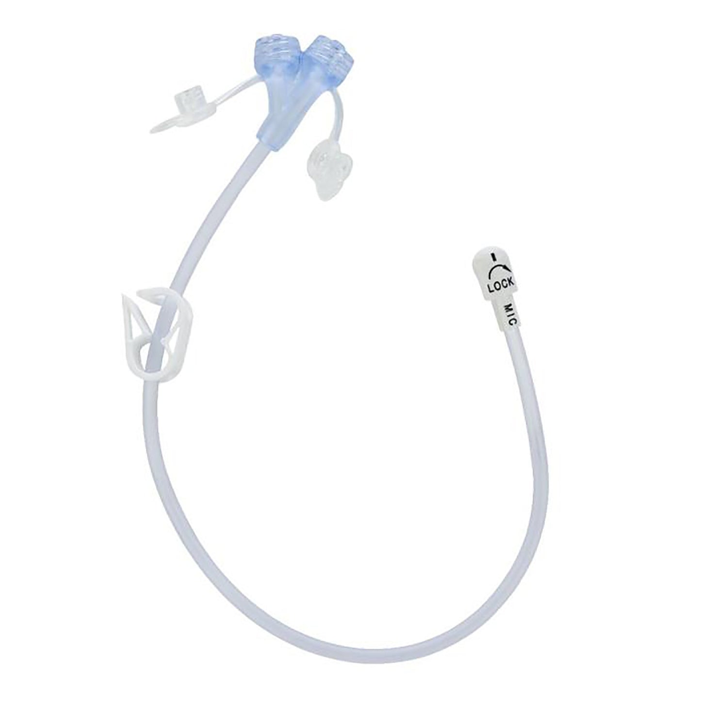 Mic-Key® Low Profile Gastrostomy Tube Kit, 20 Fr., 3.5 cm Tube